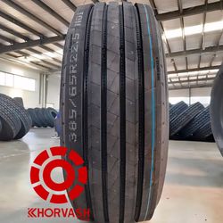 لاستیک مارومکس MARVEMAX گل MX922 سایز 385/65R22.5 لایه20