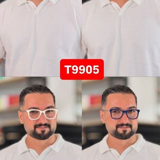 عینک 5کاور مناسب همه چهره ها