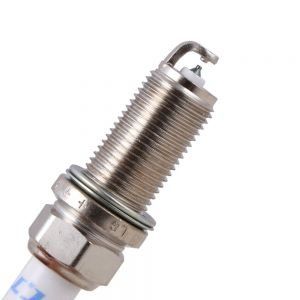 شمع سوزنی پایه بلند دابل پلاتینیوم دنسو اصلی ژاپن PKH20TT-4506