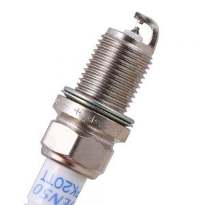 شمع سوزنی پایه کوتاه دابل پلاتینیوم دنسو اصلی ژاپن PK20TT-4504