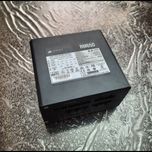 پاور 650 وات Corsair مدل RM650 80Plus Gold