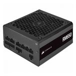 پاور 650 وات Corsair مدل RM650 80Plus Gold