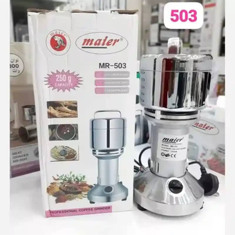 آسیاب صنعتی مایر 503