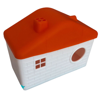 لانه برزیلی و مرغ عشق اسکای پروت شاپ