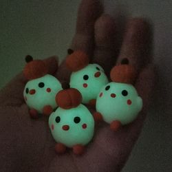 روداشبوردی اردک کدویی شبتاب