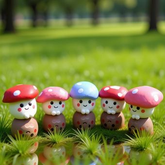 روداشبوردی قارچی