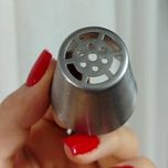 ماسوره 3 بعدی گل لاله