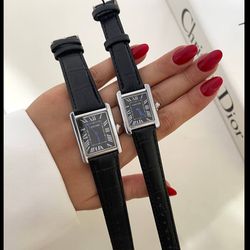 ساعت مچی کارتیر زنانه و مردانه مدل 8920