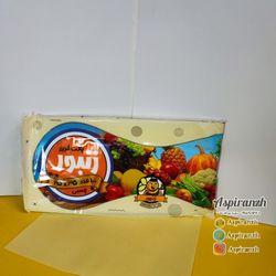 فریزر چسبی 35*25 زنبور