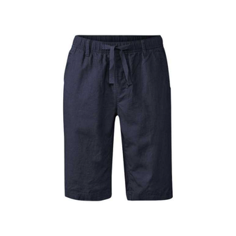 شلوارک لینن مردانه برند لیورجی مدل 8816