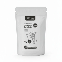 قرض ماشین ظرفشویی 48 عددی اسپارت