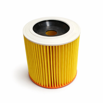 فیلتر جاروبرقی سطلی پارس خزر