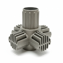 چهارشاخ پایه پنکه مشترک