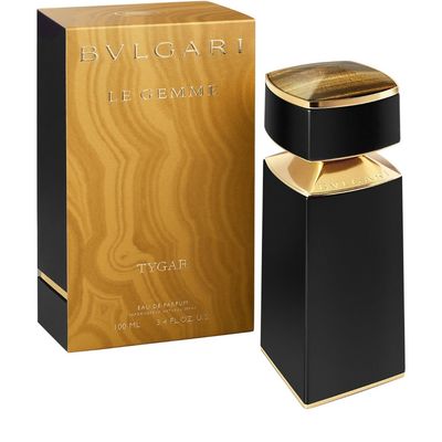 عطر بولگاری تایگار | Bvlgari Tygar مردانه خنک و لوکس (20میل)