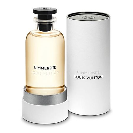 عطر لویی ویتون ال ایمنسیت | Louis Vuitton L’Immensité (20میل)