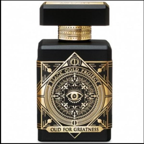 عطر عود فور گریتنس | Initio Oud for Greatness یونیسکس (20میل)