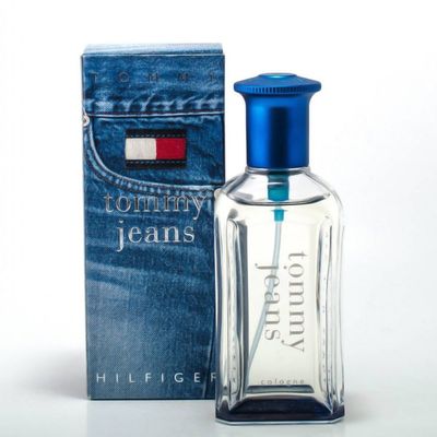 عطر تامی جینز | Tommy Jeans (20 میل)