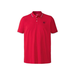 پولوشرت آستین کوتاه مردانه سایز بزرگ برند لیورجی مدل 6503