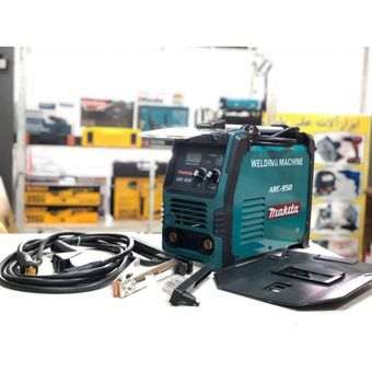 اینورتر جوشکاری ماکیتا مدل 950 ظرفیت 200 آمپر تک فاز