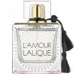عطر لالیک لامور | Lalique L’Amour زنانه (20میل)