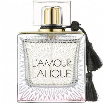 عطر لالیک لامور | Lalique L’Amour زنانه (20میل)