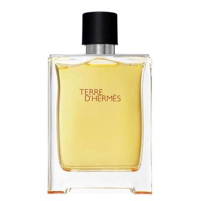 عطر تق هرمس | Terre d’Hermes مردانه شیک و ماندگار (20میل)
