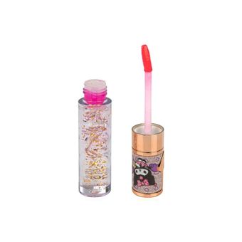 بالم لب حرارتی شاین دار معطر کرومی
