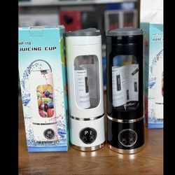مینی شیکر (بلندر) قابل‌حمل مدلHP‑118/JUICINGCUP