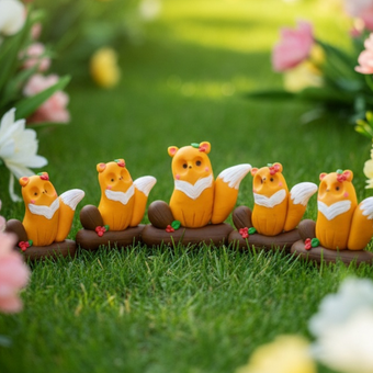 رو داشبوردی روباه