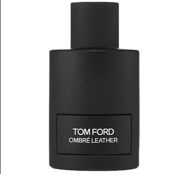 عطر تام فورد امبر لدر | Tom Ford Ombre Leather چرمی و مدرن (20میل)
