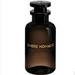 عطر آمبر نومد لویی ویتون | Louis Vuitton Ombre Nomade عودی و لوکس (20میل)