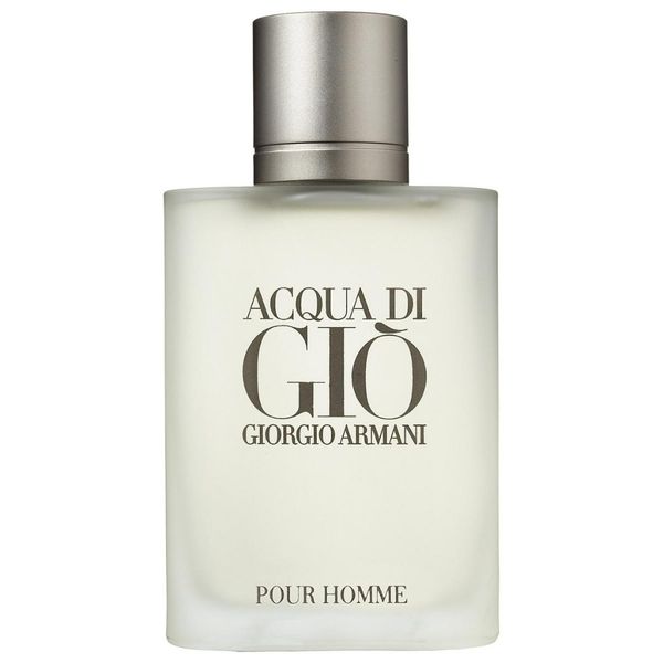 عطر آکوا دی جیو مردانه | Acqua di Gio خنک و دریایی (20 میل)