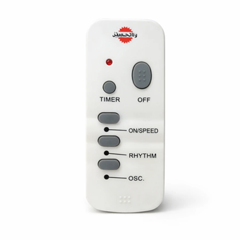 کنترل پنکه پارس خزر مشترک تمامی محصولات