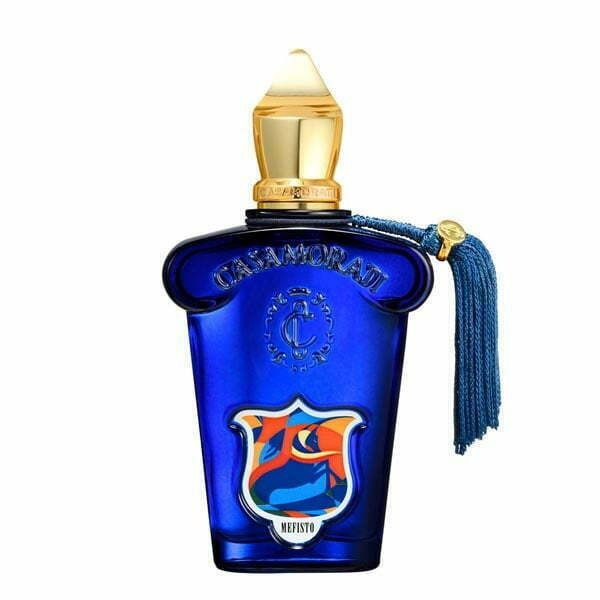 عطر کازاموراتی مفیستو | Casamorati Mefisto خنک و لوکس (20 میل)
