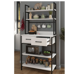 استند آشپزخانه e6