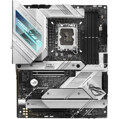 مادربرد ایسوس مدل ROG STRIX Z690-A GAMING Wi-Fi DDR5
