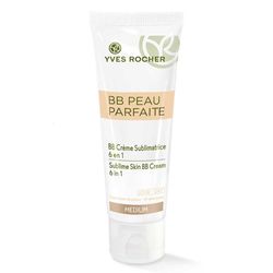 کرم پودر BB اورجینال ( ایو )( روشه ) مدل Peau parfaite Light حجم 50 میلی لیتر