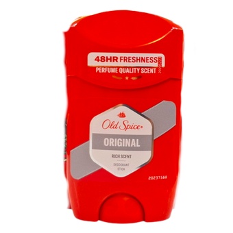 مام صابونی الداسپایس Old spice مدل Original حجم 50 میل