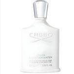 عطر کرید سیلور مانتین واتر | Creed Silver Mountain Water خنک و لوکس (20 میل)
