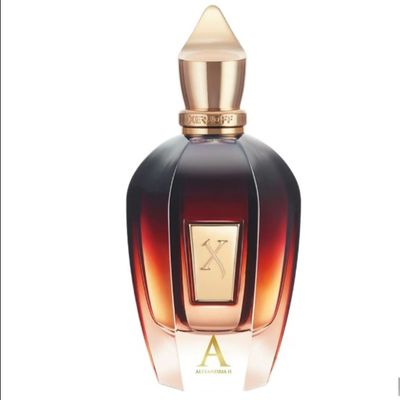 عطر زرجف الکساندریا 2  | Xerjoff Alexandria II با رایحه عودی لوکس و ماندگار (20 میل)