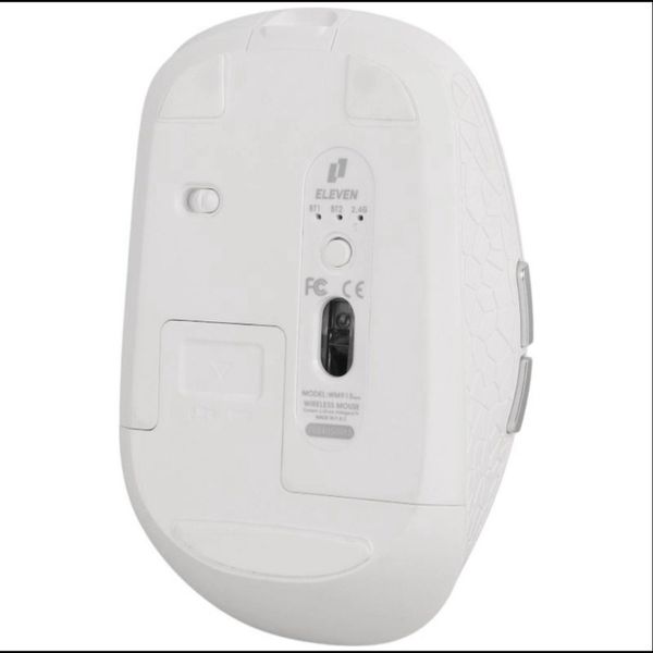 ماوس بی سیم Eleven مدل WM915