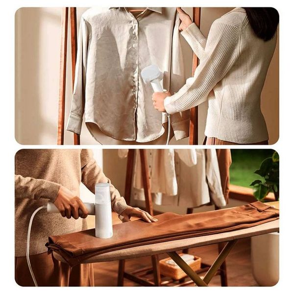 اتوبخار دستی شیائومی میجیا Mijia MJGTJ02LF