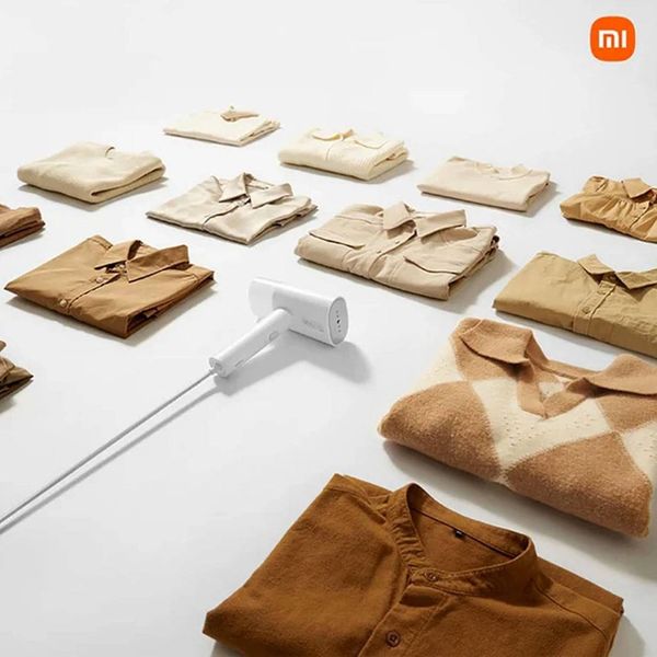 اتوبخار دستی شیائومی میجیا Mijia MJGTJ02LF