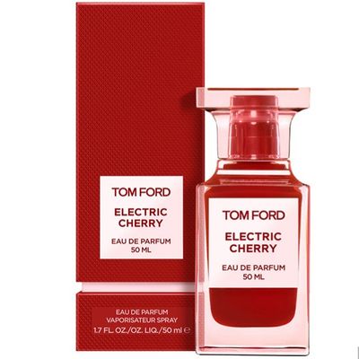 عطر تام فورد الکتریک چری | قیمت Tom Ford Electric Cherry با رایحه گیلاس (20 میل)