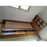تخت خواب یک نفره مدل 22220 سایز 90×200 سانتی متر