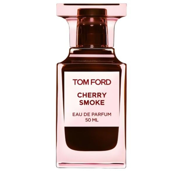 عطر تام فورد چری اسموک | قیمت Tom Ford Cherry Smoke با رایحه گیلاس دودی (20 میل)