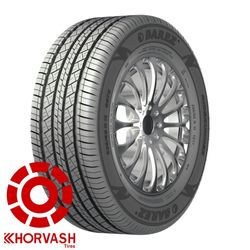 لاستیک بارز 235/65R17 گل BAREZ S673 درجه1 (دو حلقه)