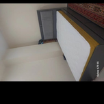 تخت خواب یک نفره مدل 6 سایز 120×200 سانتی متر