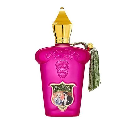 عطر کازاموراتی گرن بالو | قیمت Casamorati Gran Ballo با رایحه وانیلی گلی (20 میل)