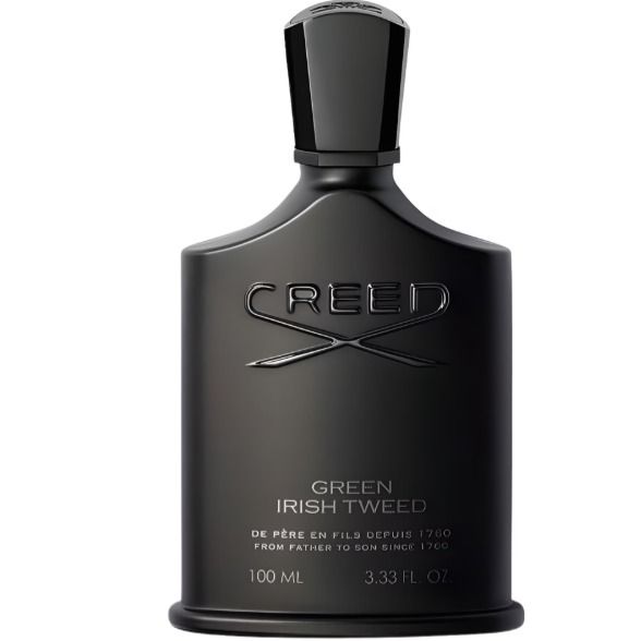 عطر کرید گرین ایریش توید | Creed Green Irish Tweed (20 میل)